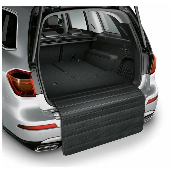 Original Mercedes BenzZick-Zack-Ladekantenschutz A2536932000