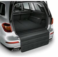 Mercedes-Benz Zick-Zack-Ladekantenschutz