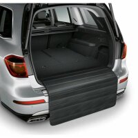 Original Mercedes BenzZick-Zack-Ladekantenschutz A2536932000