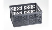 Mercedes-Benz Einkaufsbox Transportbox Klappbox anthrazit