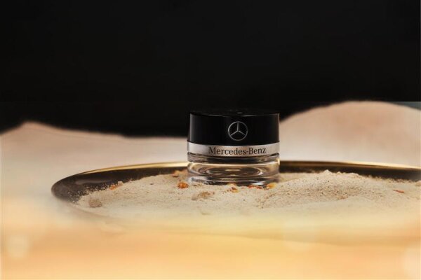 Mercedes-Benz Flakon 1001 Mood A1678992100 - Aussteller für AIR Balancepaket