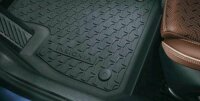 Opel Insignia B Gummimatten  39113289