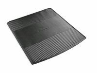 Skoada Gummiwanne, Gummimatte Kofferraum Superb II Kombi