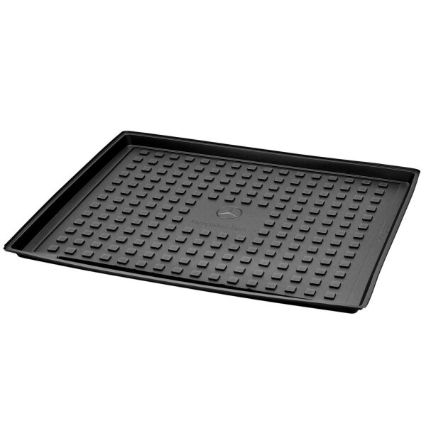 Kofferraumwanne, flach