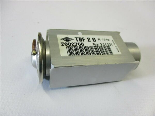 Original Mercedes Benz Expansionsventil A0028308284