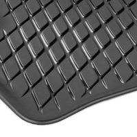 Mercedes-Benz Allwettermatten Dynamic Squares,...