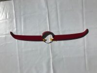 Opel farbige Grillspange