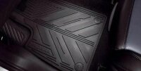 Opel Passformgummimatten