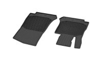 Mercedes-Benz Allwettermatten CLASSIC,...