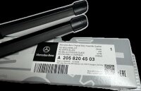 Mercedes-Benz Wischerblätter vorn C-Klasse 205 GLC...