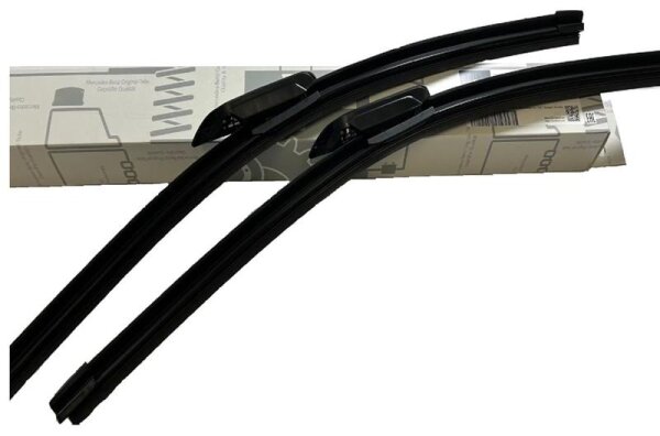 Mercedes-Benz Wischerblatt vorn E-Klasse 2-tlg A2138203604 Scheibenwischer