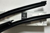 Mercedes-Benz Wischerblatt vorn E-Klasse 2-tlg...