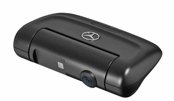 Mercedes-Benz Dashcam Heckkamera