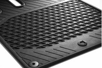 Smart Allwettermatten