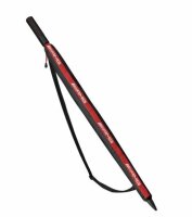 Mercedes-Benz AMG Gästeschirm Schirm Regenschirm schwarz, 100% Polyester