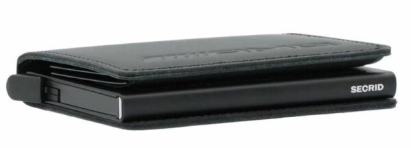 Mercedes-Benz AMG Slimwallet Kreditkartenetui Geldbörse B66959461