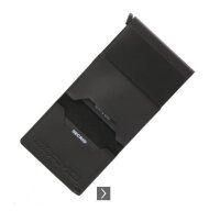 Mercedes-Benz AMG Slimwallet Kreditkartenetui Geldbörse B66959461