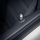 Mercedes-Benz AMG, AMG Tür-Pin, rund