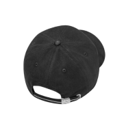 Mercedes-Benz Cap schwarz, 100% Baumwolle