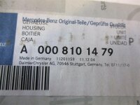 Mercedes-Benz Gehäuse-Spiegel Fahrerseite A0008101479