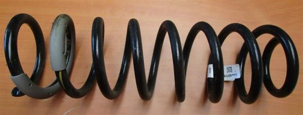 Jeep Gladiator Feder rechts vorn