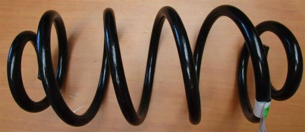 Jeep Wrangler Feder hinten