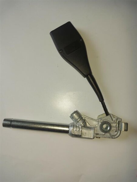 Mercedes-Benz Gurtschloss