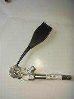 Mercedes-Benz Gurtschloss