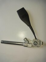 Mercedes-Benz Gurtschloss