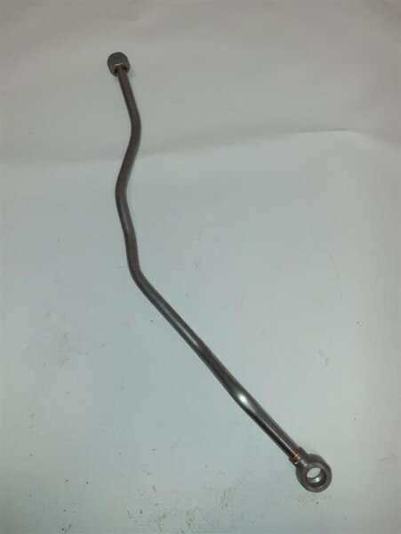 Mercedes-Benz Leitung Kraftstoff