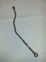 Mercedes-Benz Leitung Kraftstoff