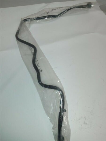 Mercedes-Benz Unterdruckleitung, Vakuumleitung