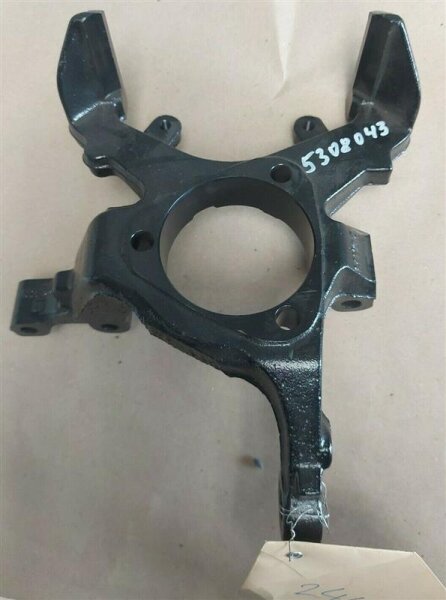 Opel Achsschenkel vorne links GM