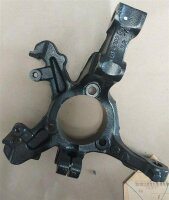 Opel Achsschenkel vorne links GM