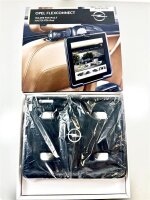 Opel FlexConnect Halterung für iPad (2/3/4)...
