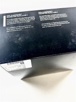 Opel FlexConnect Halterung für iPad (2/3/4) Insignia, Astra J, Zafira C Halter Vordersitz 13447401