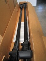 Opel Vectra B, Corsa B, Tigra A Dachträger