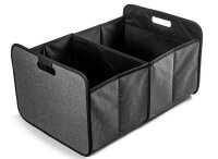 Skoda Faltbox, Staubox, Aufbewahrung, Falttasche, Organizer