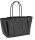 Mercedes-Benz Shopper Damen 100% Polyester  schwarz