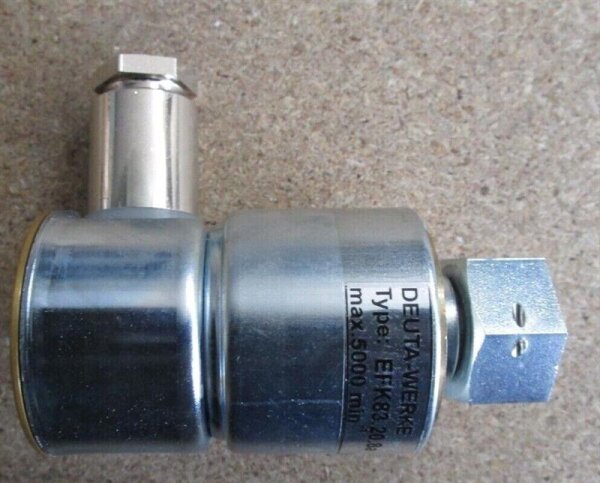 Mercedes-Benz Drehzahlsensor