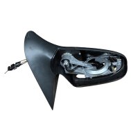Opel Astra H GM Außenspiegel Spiegelgehäuse manuell 13142395
