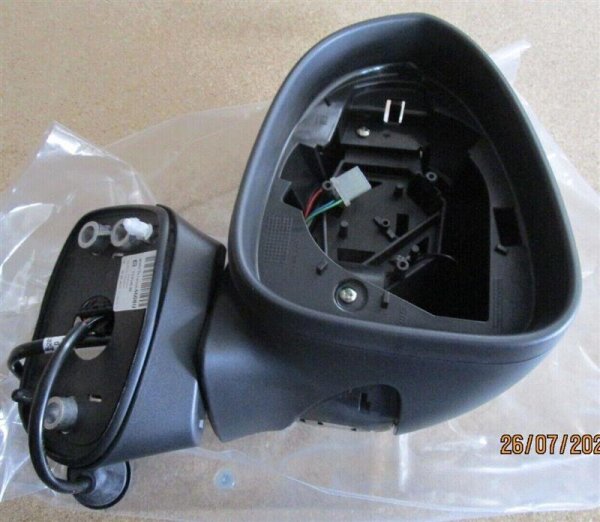 Opel Außenspiegel links