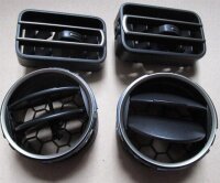 Suzuki Ignis Lüftungsgitter