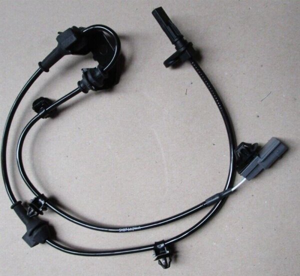 Suzuki Drehzahlsensor