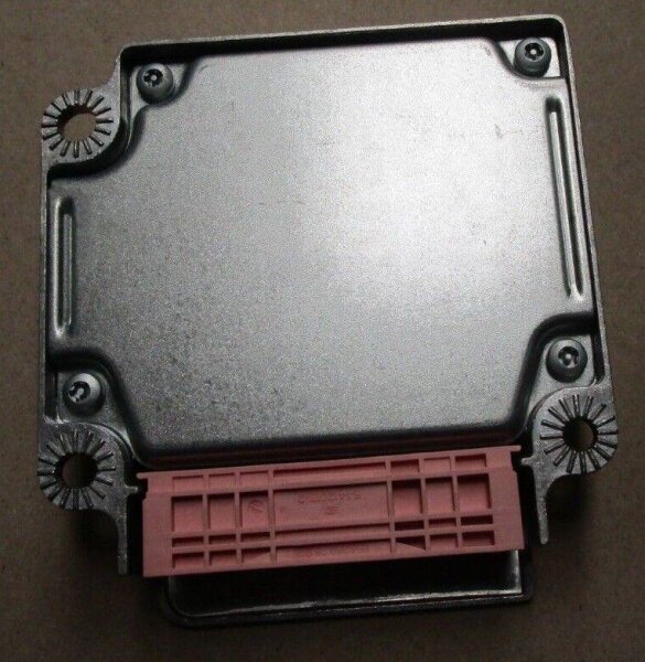 Suzuki Swift Airbag Modul