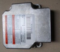 Suzuki Swift Airbag Modul