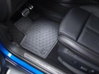 Opel Grandland X Fußmatten