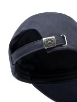 Mercedes-Benz Collection Cap MB Classic Collection Herren Cap navy Baumwolle