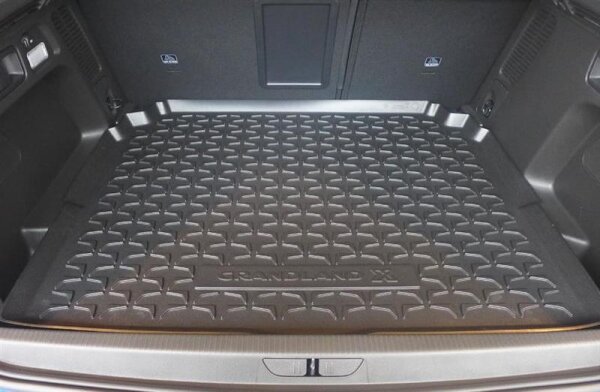 Opel Grandland X Kofferraumwanne