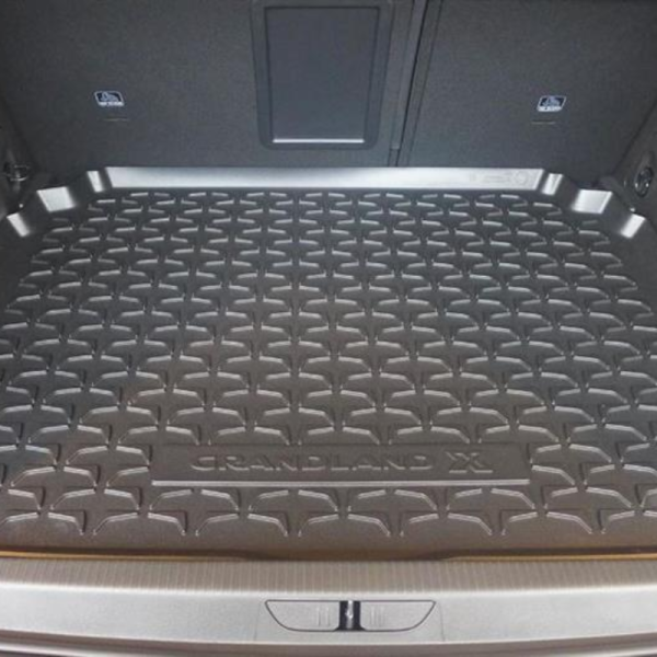 Opel Grandland X Kofferraumwanne 1681894280